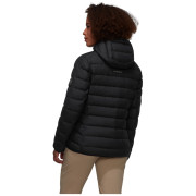 Жіноча пухова куртка Mammut Waymarker IN Hooded Jacket Women