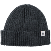 Шапка Smartwool Second Cut Cuff Beanie чорний
