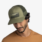 Кепка Buff Explore Trucker Cap