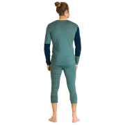 Чоловічі 3/4 термоштани Ortovox 185 Rock'N'Wool Short Pants