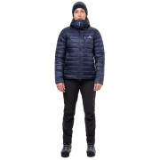 Жіноча пухова куртка Mountain Equipment Baltoro Jacket Women's