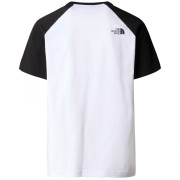 Чоловіча футболка The North Face S/S Raglan Easy Tee