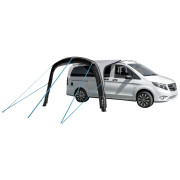 Тент Brunner Skia AUTO-UP білий/чорний