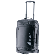 Дорожня валіза Deuter Duffel Pro Movo 36 чорний black