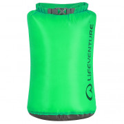 Водонепроникний чохол LifeVenture Ultralight Dry Bag 10L зелений