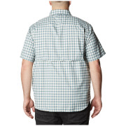 Чоловіча сорочка Columbia Silver Ridge™ Utility Lite Novelty SS