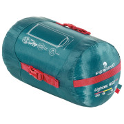 Спальний мішок Ferrino Lightec 950 SSQ