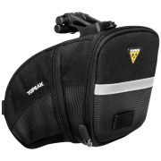 Сумка під сідло Topeak Aero Wedge Pack Large QuickClick