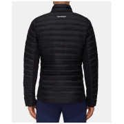 Чоловіча зимова куртка Mammut Albula IN Hybrid Jacket Men