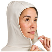 Жіноча функціональна толстовка Ortovox Fleece Light Hoody W