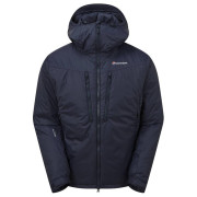 Чоловіча куртка Montane Flux Jacket темно-синій