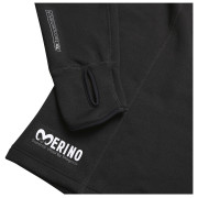 Чоловіча функціональна толстовка Progress Torez Zip Merino