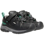 Дитячі черевики Keen Targhee Low Wp Children