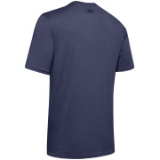 Pánské triko Under Armour Sportstyle Left Chest SS