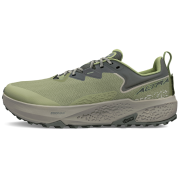 Чоловічі кросівки Altra Timp 6 світло-зелений DUSTY OLIVE