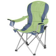 Стілець Vango Corona Recliner зелений herbal