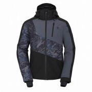 Чоловіча куртка Dare 2b Baseplate II Jacket чорний/сірий Blk/EbGyMnPt