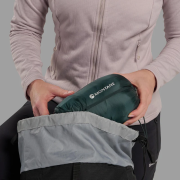 Жіноча зимова куртка Montane F Anti Freeze Hoodie