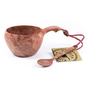 Кружка Kupilka Classic Kuksa 210 ml