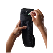 Маска для сну Matador Blackout Sleep Mask + Earplugs