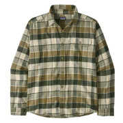 Чоловіча сорочка Patagonia Fjord Flannel Shirt