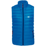 Pánská vesta Mac in Sac Alpine Mens Down Gilet modrá Blue