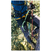Альпіністська мотузка Edelrid Static Rope Low 10.5mm