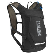 Велосипедний рюкзак Camelbak Chase Adventure 8 Vest чорний Black/Earth