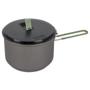 Каструля Bo-Camp Hard Anodized Pan 1 l