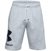 Чоловічі шорти Under Armour Rival FLC Big Logo Shorts