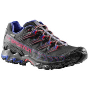 Жіночі черевики La Sportiva Ultra Raptor II Woman GTX сірий Carbon/Love Potion