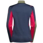 Жіноча кофта La Sportiva Chill Thermal Jkt W
