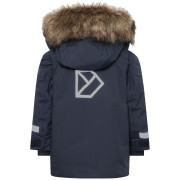 Дитяча зимова куртка Didriksons Bjärven Kids Parka 5 Navy