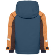 Дитяча зимова куртка Didriksons Neptun Kids Jkt 5 Mountain Blue
