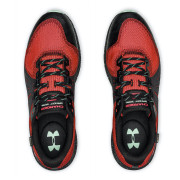 Чоловічі кросівки Under Armour Charged Bandit Trail GTX