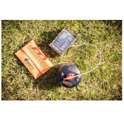 Кемпінговий пальник SKOTTI Booster