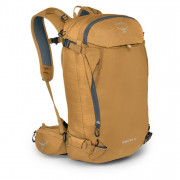 Рюкзак для скі-альпінізму Osprey Soelden 32 жовтий
