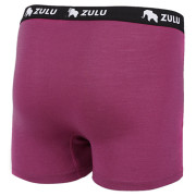 Жіноча нижня білизна Zulu Merino 160 BS