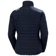 Жіноча куртка Helly Hansen W Crew Insulator Jacket 2.0