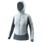 Жіноча куртка Dynafit Tigard Alpha Direct Jkt W блакитний 3181 - cloud blue/0720