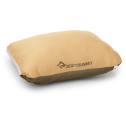 Подушка для подорожей Sea to Summit Foam Core Pillow бежевий Starfish