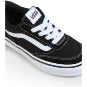 Дитячі черевики Vans Brooklyn Ls