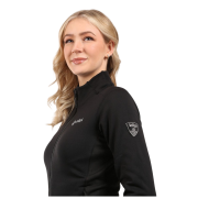 Жіноча функціональна толстовка Kilpi PREMIO-W