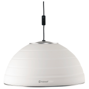 Ліхтар Outwell Pollux Lux бежевий Cream White