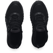 Жіночі черевики Under Armour W Micro G Valsetz Mid