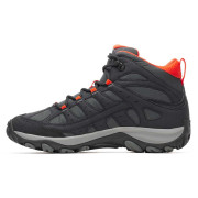 Чоловічі туристичні черевики Merrell Accentor 4 Sport Mid Gtx