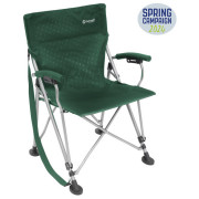 Крісло Outwell Perce Chair зелений green