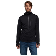 Чоловіча толстовка Black Diamond Coefficient QZ Hoody
