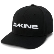 Кепка Dakine Rail 3D Ballcap чорний Black