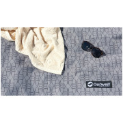 Килимок до намету Outwell Flat Woven Carpet Avondale 4PA